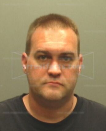 Jeremy Lloyd Thompson