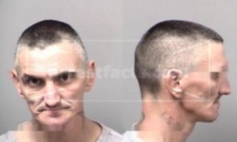 James Clinton Marvin Jr.