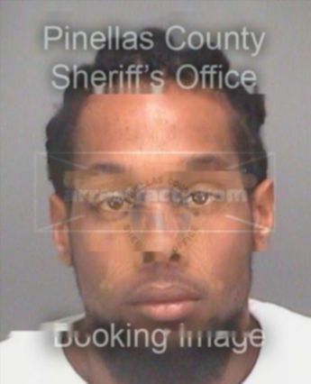 Lamar O Lake