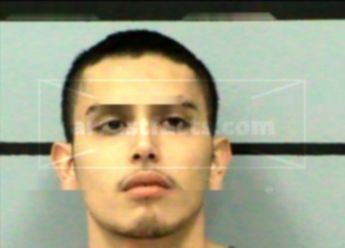 Christopher Jacob Jaure