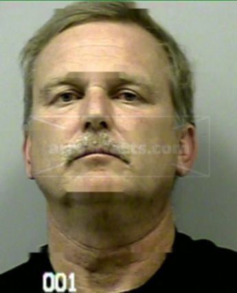 Keith Lee Pierce