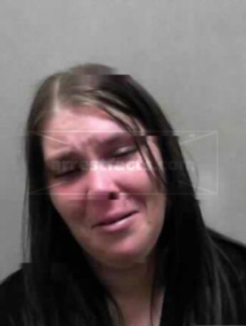 Ashley Nicole Spencer