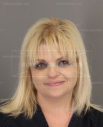 Heidi Wilson West