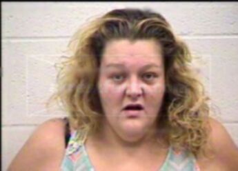 Tiffany Marie Stewart