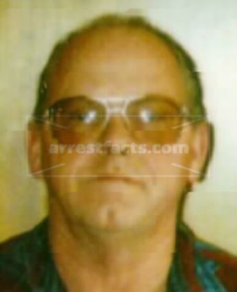 Stanley Paul Mccracken