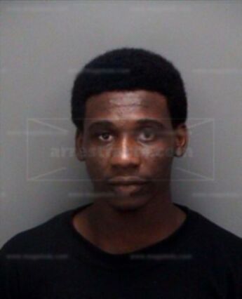 Devontae Moss