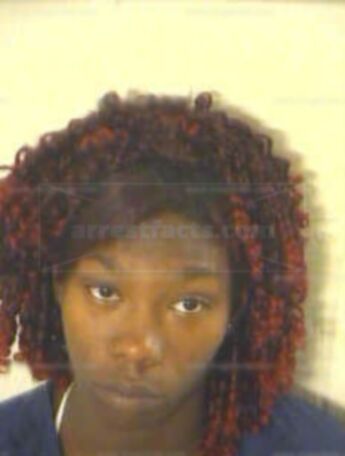 Crystal Wimbush