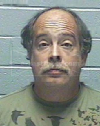 Duane Edward Still