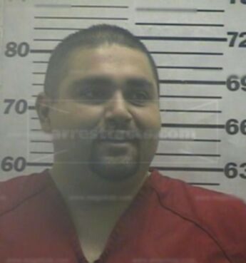 Rodney Manzanares