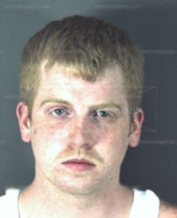 Cory Robert Lewis
