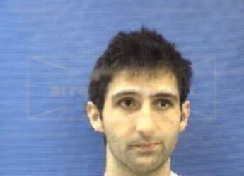 Joshua Jedidiah Beatty