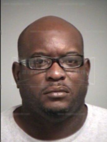Anthony Demetrius Boney