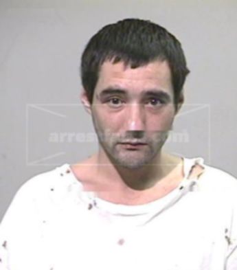 Johnny Christopher Pickerell