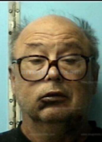 Richard Lee Mullinax