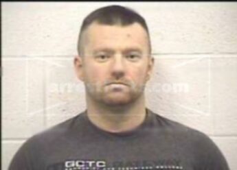 Douglas Wayne Crabtree