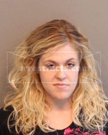 Ashley Nicole Moore