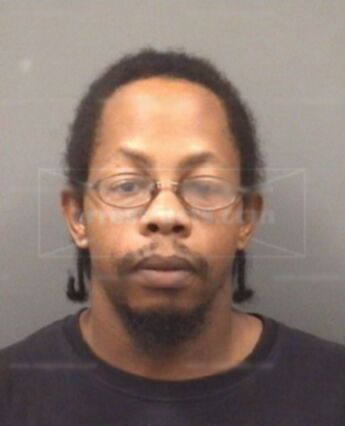 Dewayne Allen Walker Jr.