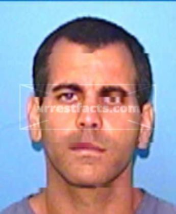 Scott Ivy Pegram