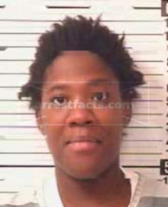 Brittany Denise Brown