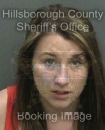 Kaylyn R Smith