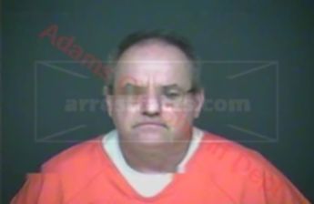 Thomas Anthony Galloway