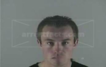 Bradley Scott Martin