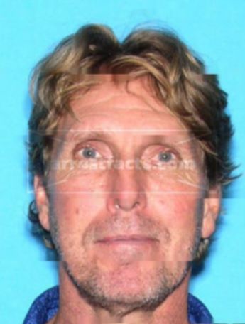 Robert Jay Parker