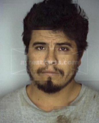 Velino Saucedo