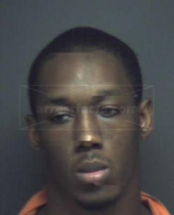 Gabriel Scott Waiters