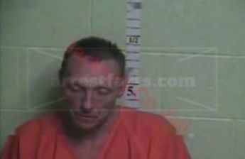 Jerry Lee Moore
