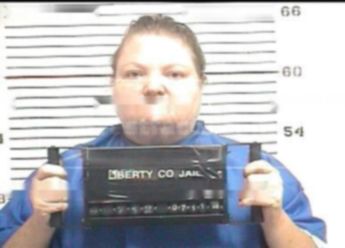 Jennifer Darlene Marshall