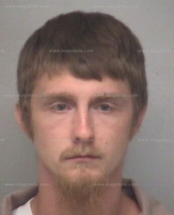 Steven Daniel Harrison