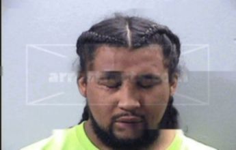 Rico Dasman Villolovos