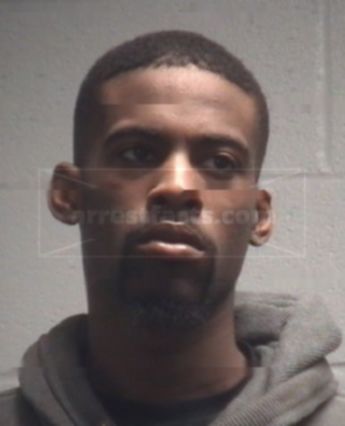 Antwan Lamar Burris