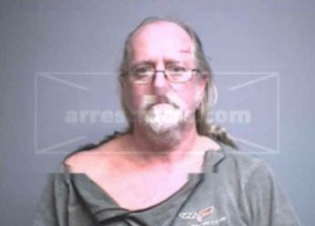 David Wayne Johnson