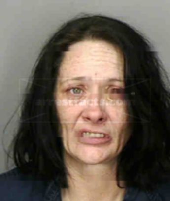 Pamela Marie Woods