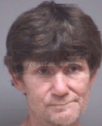 James Allen Harris