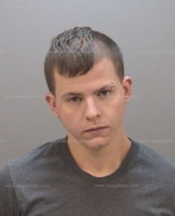 Kyle Lewis Pierce