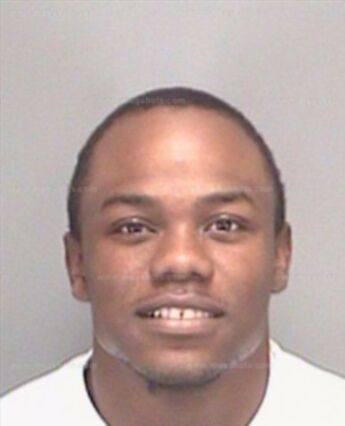 Jarrod Lamont Jackson