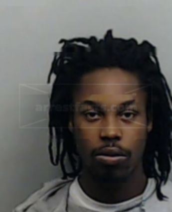 Demetrius Lamar Kemp