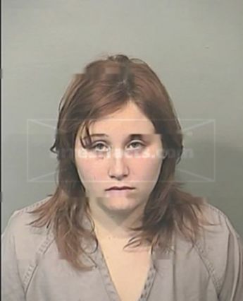 Sydney Rae Taylor