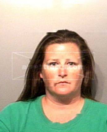 Mary Christine Cutsinger