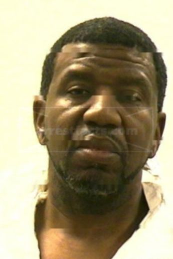 Randolph Green