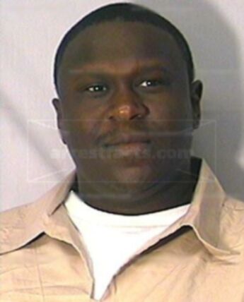 Eric Riddick