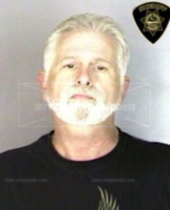 Robert Scott Countryman