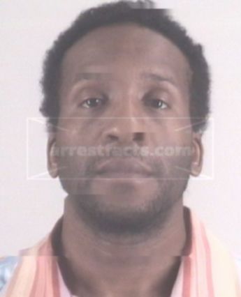 Kenneth Earl Morgan