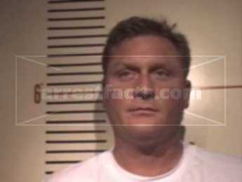 David Glenn Mccoy