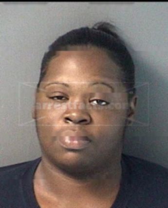 Melissa Gabrielle Griffin