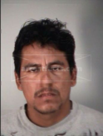 Fernando Deleon- Sanchez