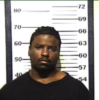 Jacory Monclear Allen